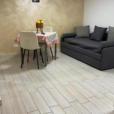 Casa Vacanza Rosa Неаполь Экстерьер фото