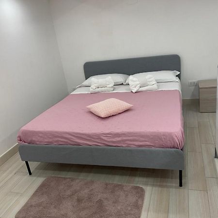 Casa Vacanza Rosa Неаполь Экстерьер фото