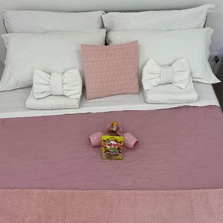 Casa Vacanza Rosa Неаполь Экстерьер фото