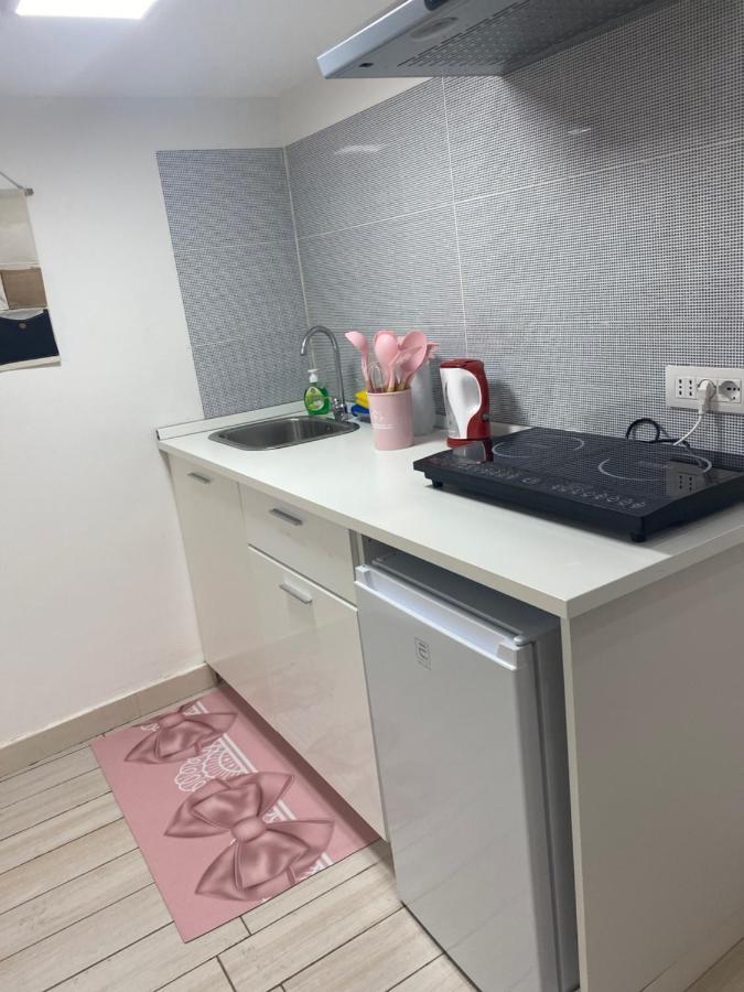 Casa Vacanza Rosa Неаполь Экстерьер фото